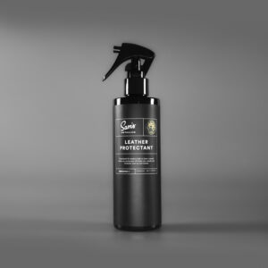 LEATHER PROTECTANT - Protector de Cuero