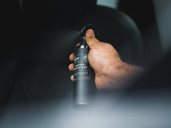 LEATHER PROTECTANT - Protector de Cuero - Imagen 4