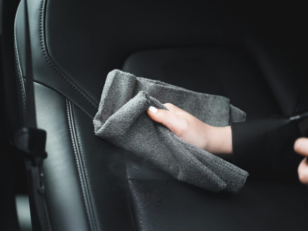 LEATHER PROTECTANT - Protector de Cuero - Imagen 5