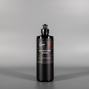 MICROFIBRE WASH - Champú para microfibras
