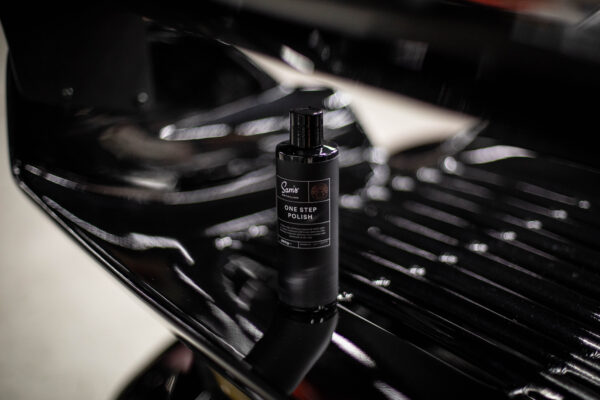 ONE STEP POLISH - Pulimento en un paso - Imagen 2