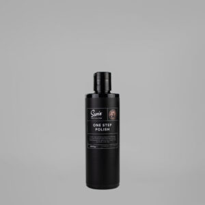 ONE STEP POLISH - Pulimento en un paso