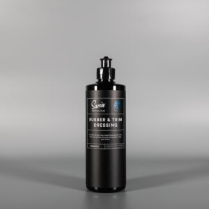 RUBBER & TRIM DRESSING - Renovador de plásticos y neumáticos