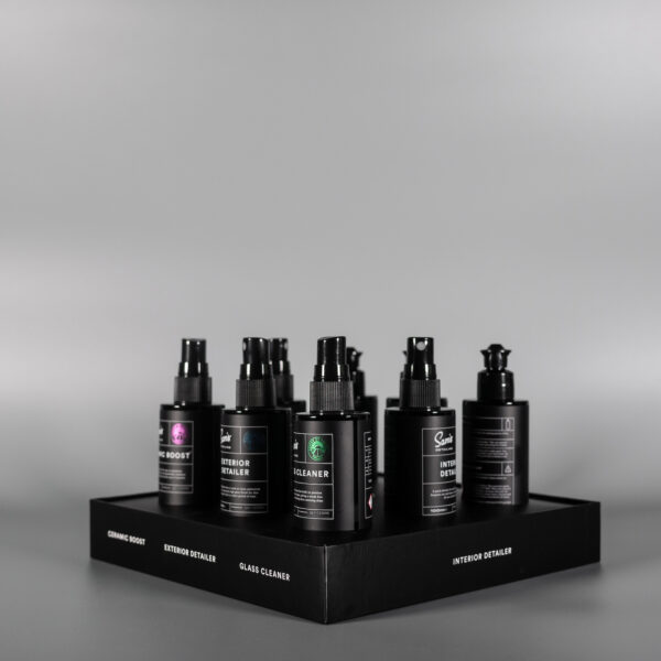 SAMPLE KIT - Kit de Muestra - Imagen 4