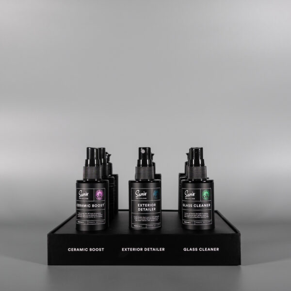 SAMPLE KIT - Kit de Muestra - Imagen 3
