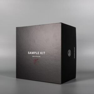 SAMPLE KIT - Kit de Muestra