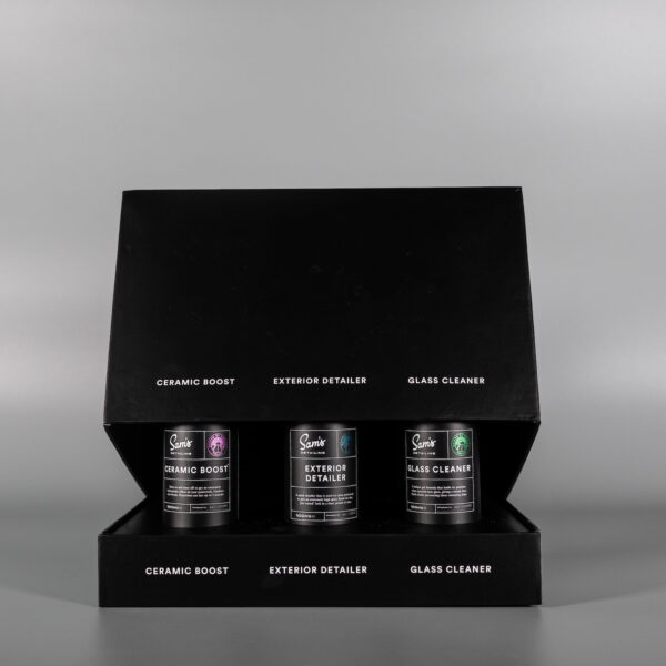 SAMPLE KIT - Kit de Muestra - Imagen 2