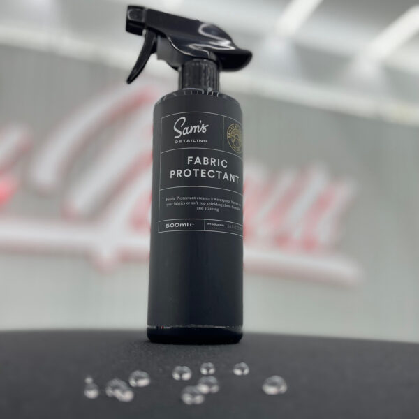 FABRIC PROTECTANT - Protector de telas - Imagen 2