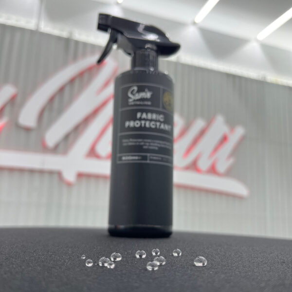 FABRIC PROTECTANT - Protector de telas - Imagen 3