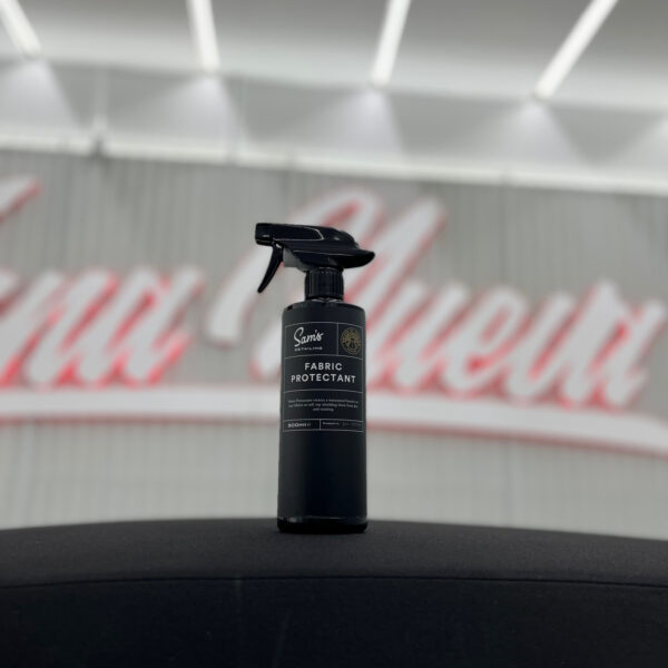 FABRIC PROTECTANT - Protector de telas - Imagen 6