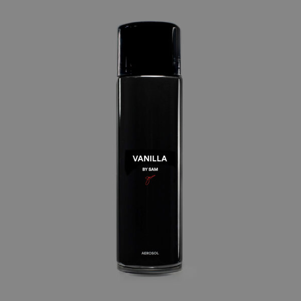 VAINILLA AEROSOL - Ambientador de vainilla