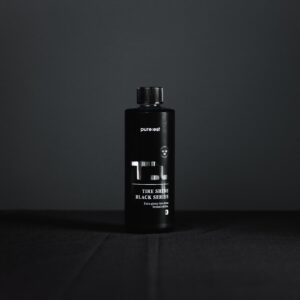 T1 TIRE SHINE - Acondicionador Neumáticos