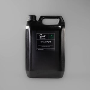 SHAMPOO - Champu pH neutro 5L