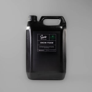 SNOW FOAM- Espuma Foam 5L