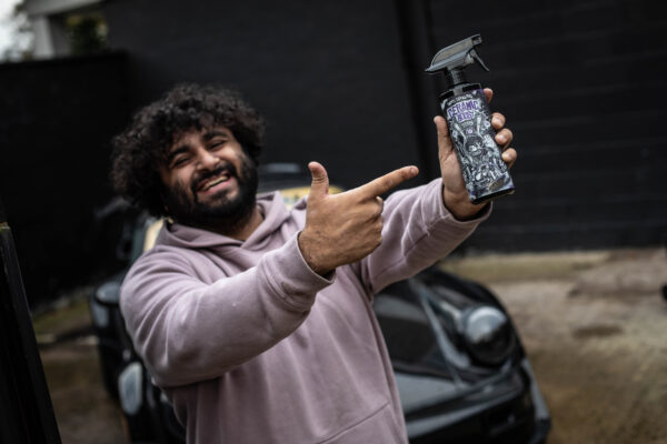 CERAMIC BOOST LIMITED EDITION- Refuerzo Cerámico - Imagen 6