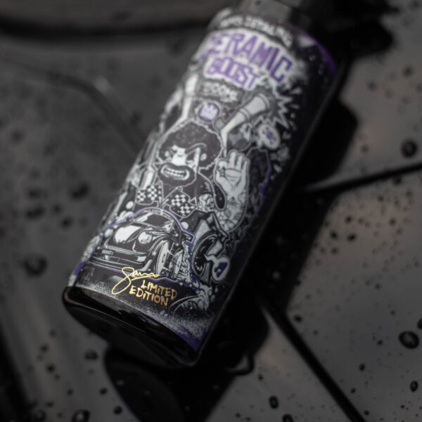 CERAMIC BOOST LIMITED EDITION- Refuerzo Cerámico - Imagen 2