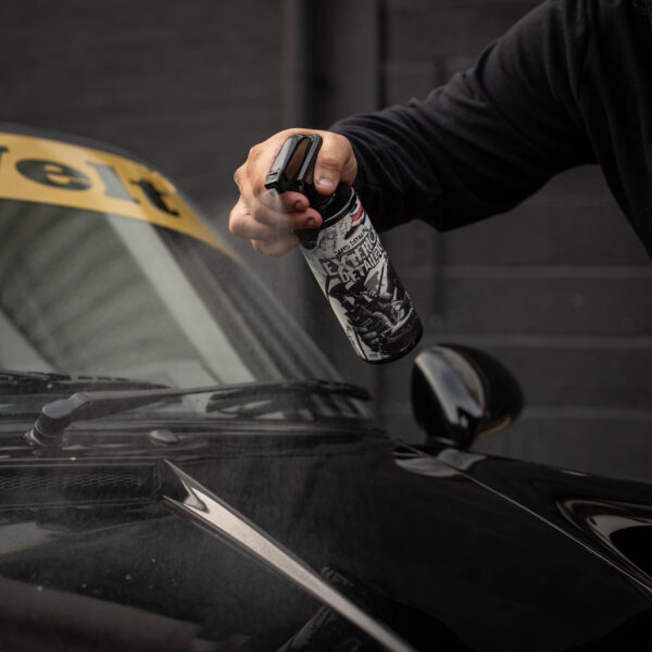 EXTERIOR DETAILER LIMITED EDITION- Detailer Exterior - Imagen 5