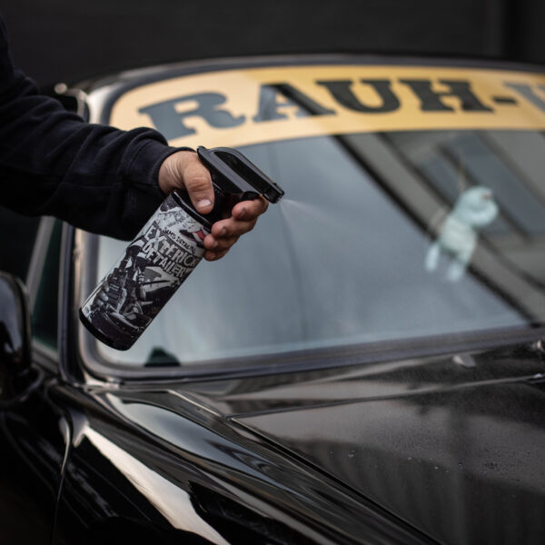 EXTERIOR DETAILER LIMITED EDITION- Detailer Exterior - Imagen 4