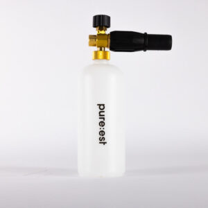Lanza Foam Pure:est
