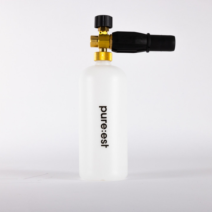 Lanza Foam Pure:est