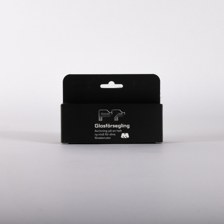 P7 GLASS COATING - Cerámico de Cristales