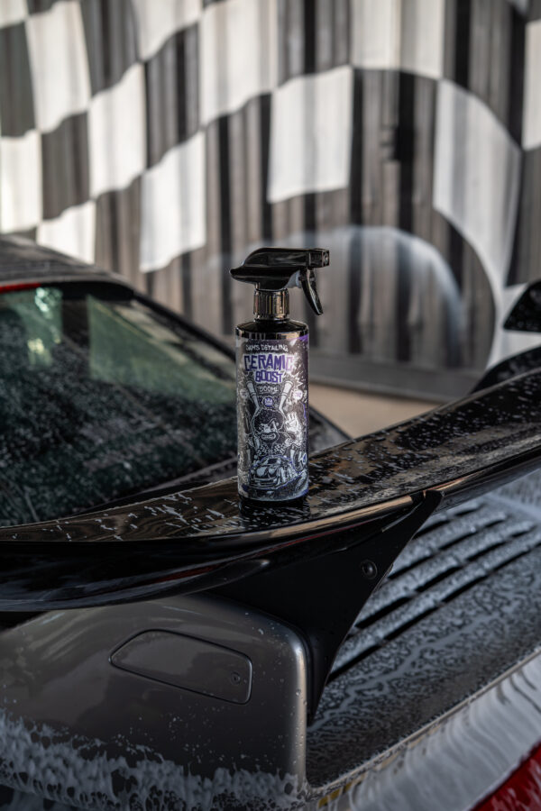 CERAMIC BOOST LIMITED EDITION- Refuerzo Cerámico - Imagen 6