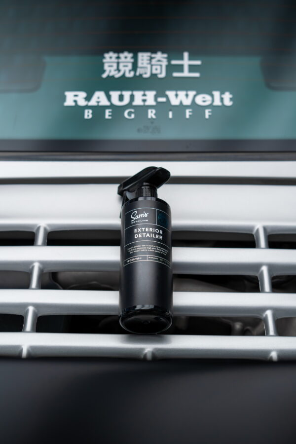 EXTERIOR DETAILER - Detailer Exterior - Imagen 7