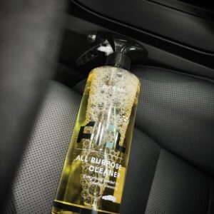 A1 APC - Limpiador Multiusos Uva