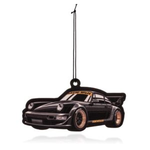 Ambientador Hot Ride RWB